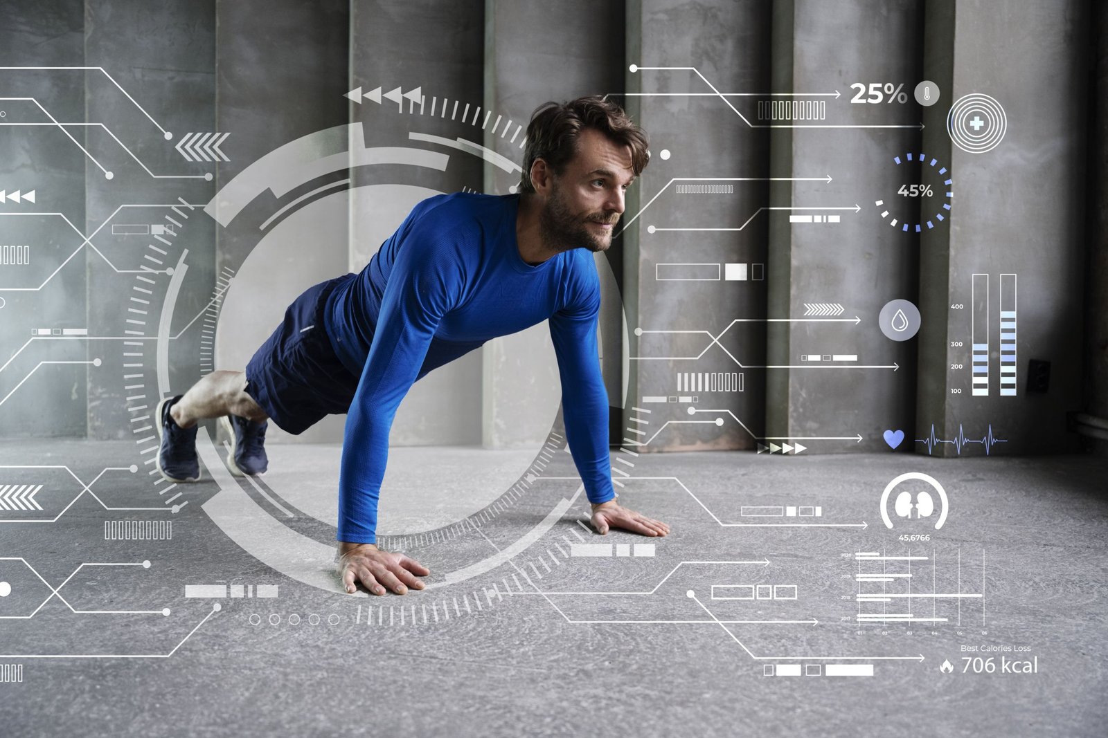 Certificado en Negocios para el Deporte
